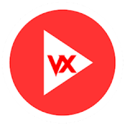 VX Video Player आइकन