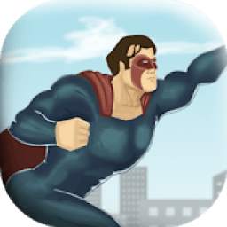 Superhero Future Fight - Superhero Fighting Game