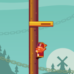 Tap Tap Pirate आइकन