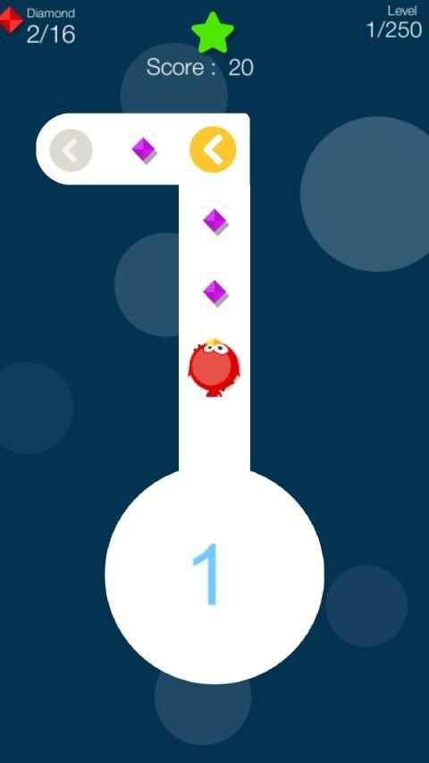 Tap Tap Dash screenshot 5