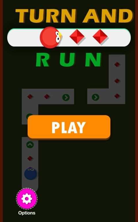 Tap Tap Dash screenshot 1