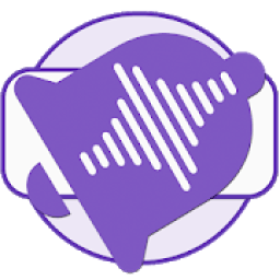 ikon Voice Bar - Get Notifications By Voice