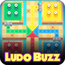 Ludo Buzz Game 2018 आइकन