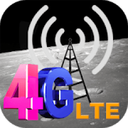 ikon Force LTE Only - Lock LTE