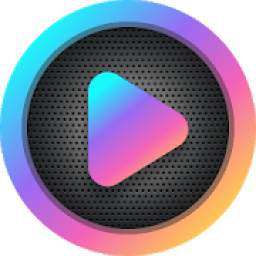 HD MX Player — Video Player All Format