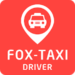 ikon Fox-Taxi Driver