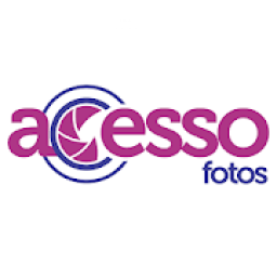 Acesso Fotos icon