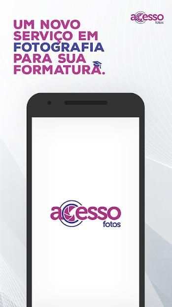 Acesso Fotos screenshot 2