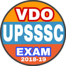 UPSSSC VDO BHARTI: Ramban For Success 2018 (VDO) आइकन