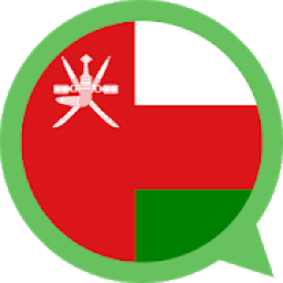 ملصقات واتساب عمانية : عمان
‎ icon