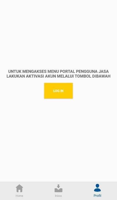 Mobile Beacukai screenshot 2