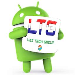 LTG Appstore 1.0