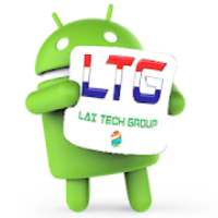 LTG Appstore on 9Apps