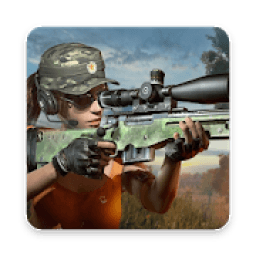 Wallpaper PUBG Full HD आइकन