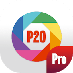 Camera Huawei P20 Pro - Huawei Camera P20 LEICA आइकन