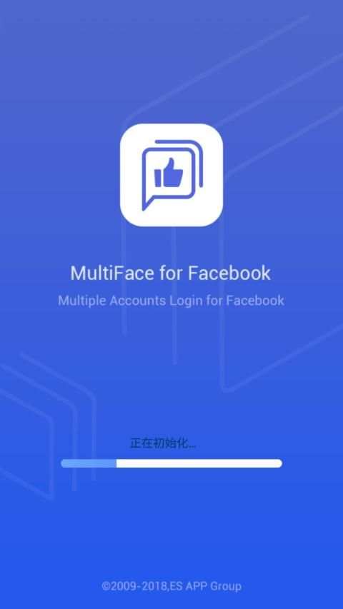 ES Clone App - Multiple Accounts for Facebook स्क्रीनशॉट 4