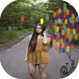 Animation Live Photo Editor icon