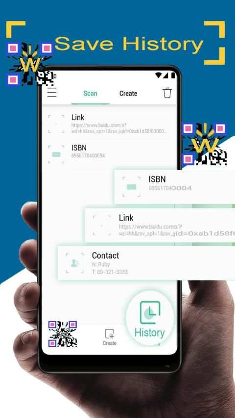 Fast Scanner for Walmart - QR Code & Barcode * स्क्रीनशॉट 2