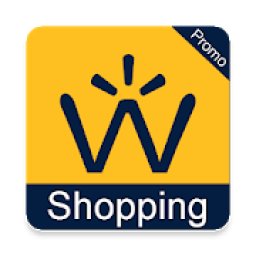 ikon Fast Scanner for Walmart - QR Code &amp; Barcode *