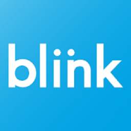 Blink Check-In