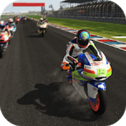 ikon MotoGp Racing Top Moto Rider Challenge 3D