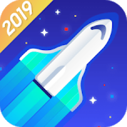 Fast Booster आइकन