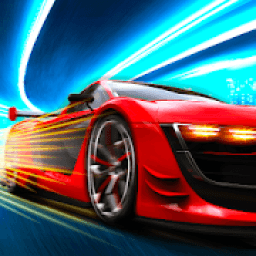ikon Legenda balap aspal - reli xtreme 9