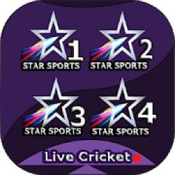 Star Sports Live Cricket