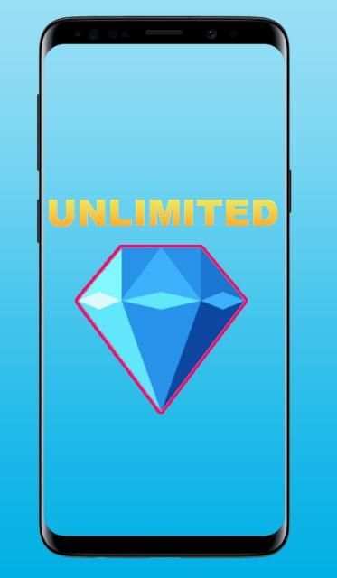 Diamond FREE FIRE LITE screenshot 2