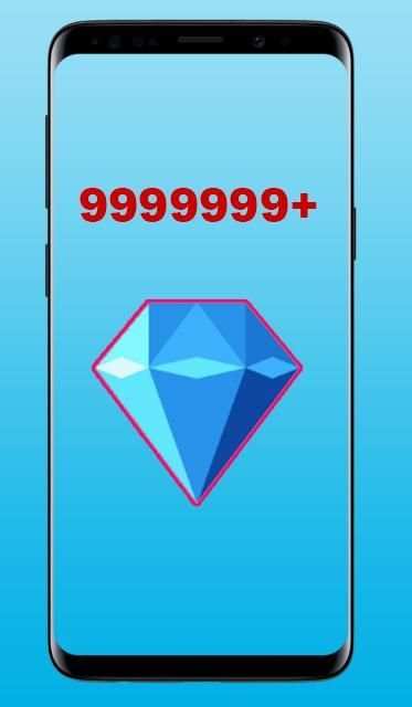 Diamond FREE FIRE LITE screenshot 1