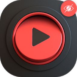 ikon Video Player All Format With Hidden