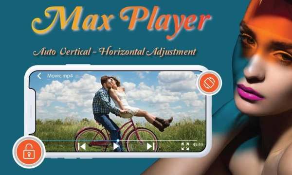 Max Player screenshot 4
