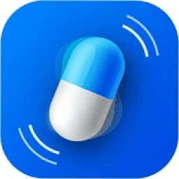 Pill Box - Remind app for medicine, Pill organizer