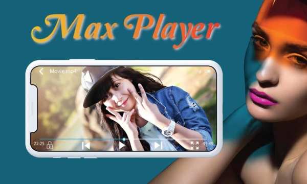 Max Player screenshot 5
