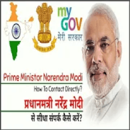 Narendra Modi Ji आइकन