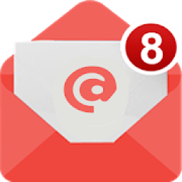 ikon Email App for Gmail - Google Mail