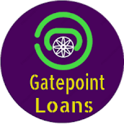 Gatepoint mobile loans icon