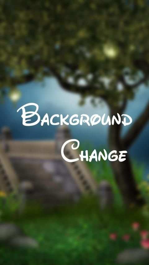 Photo Background Change screenshot 1