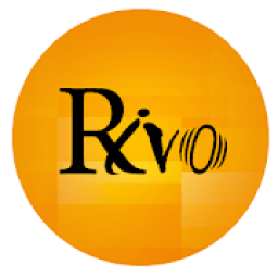 ikon Rivo Dialer