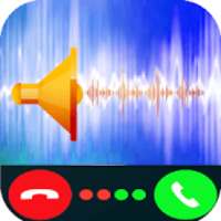 appel changeur de voix nouveau