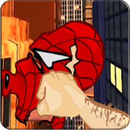 ikon Spider Boxing Man