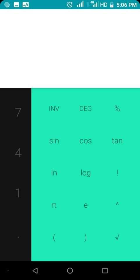 Calculator screenshot 4