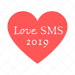 Love sms 2019 आइकन