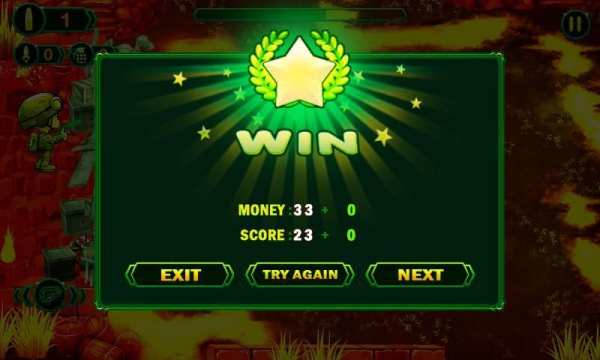 Zombie Guard Street screenshot 6