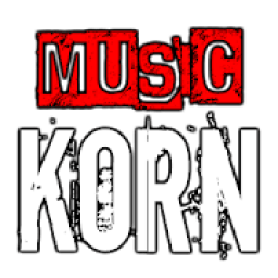 ikon Korn Music