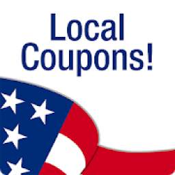 Money Mailer Local Coupons