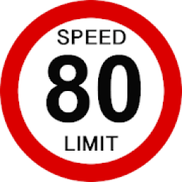 Speed Limiter आइकन