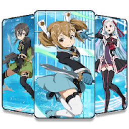 ikon Gacha &amp; anime HD wallpapers