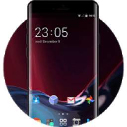 Launcher Theme for Motorola Moto G4 Plus HD 2018
