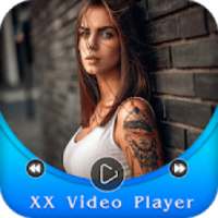 XX Video Player 2019